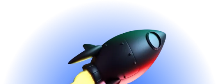 rocket